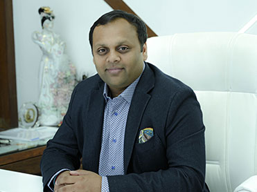 Abhishek Mohan Gupta