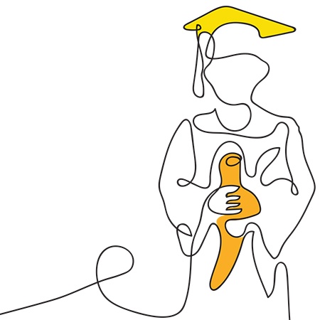 Graduation - Ignited Careers